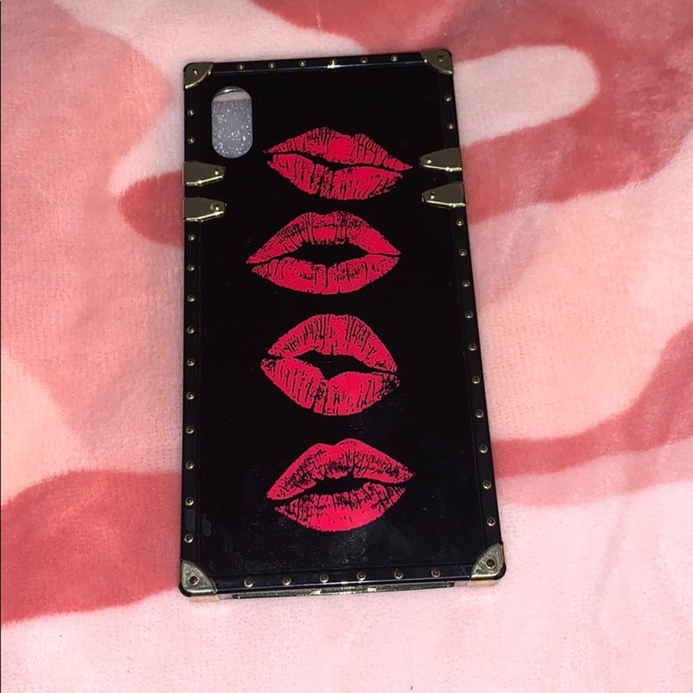 iPhone Xmax case